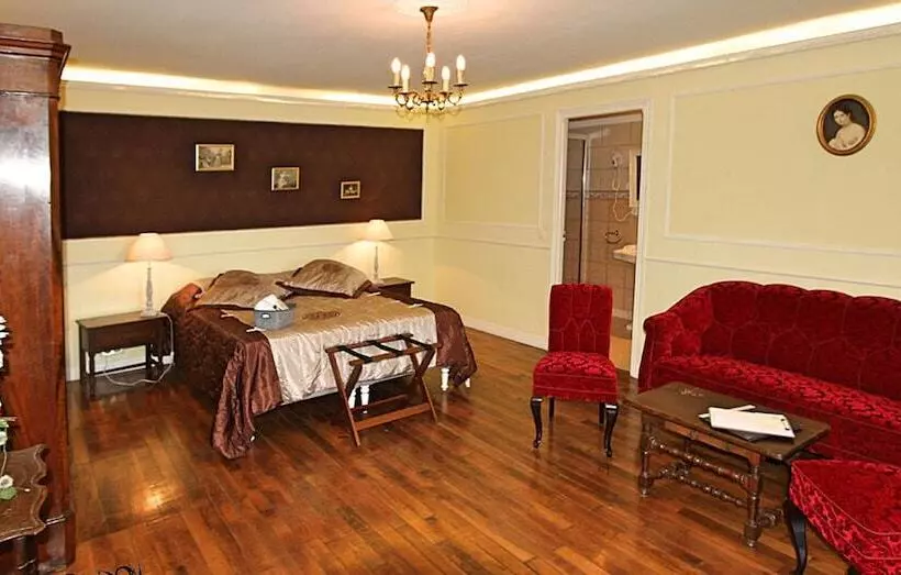 Fotos del hotel Chateau Hattonchatel:  18