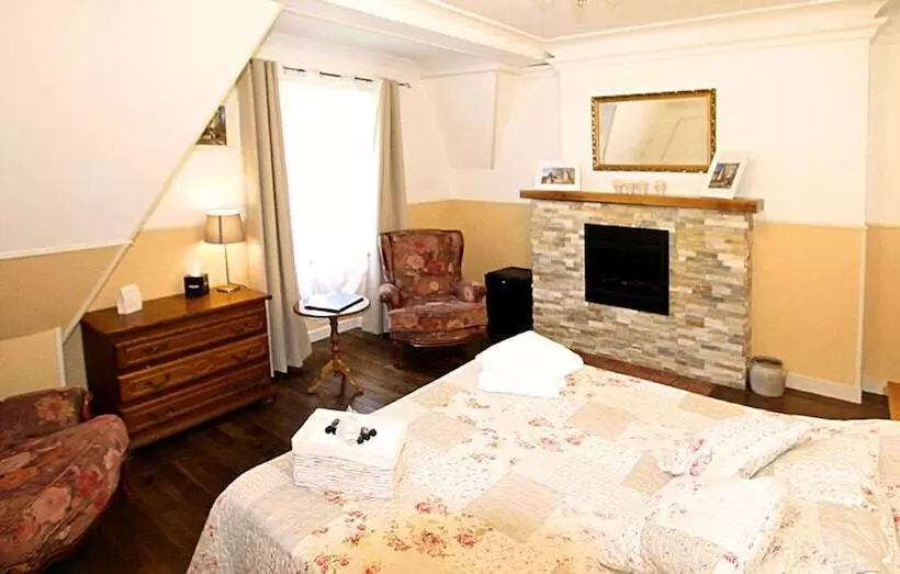 Fotos del hotel Chateau Hattonchatel:  13