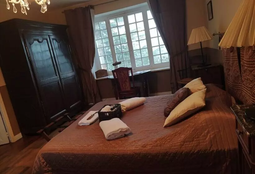 Fotos del hotel Chateau Hattonchatel:  15