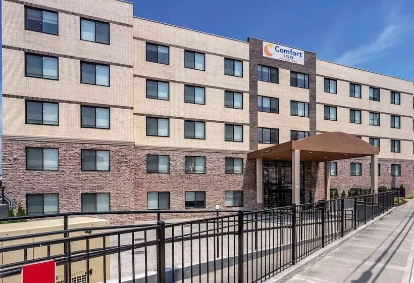 Comfort Inn Jfk Airport