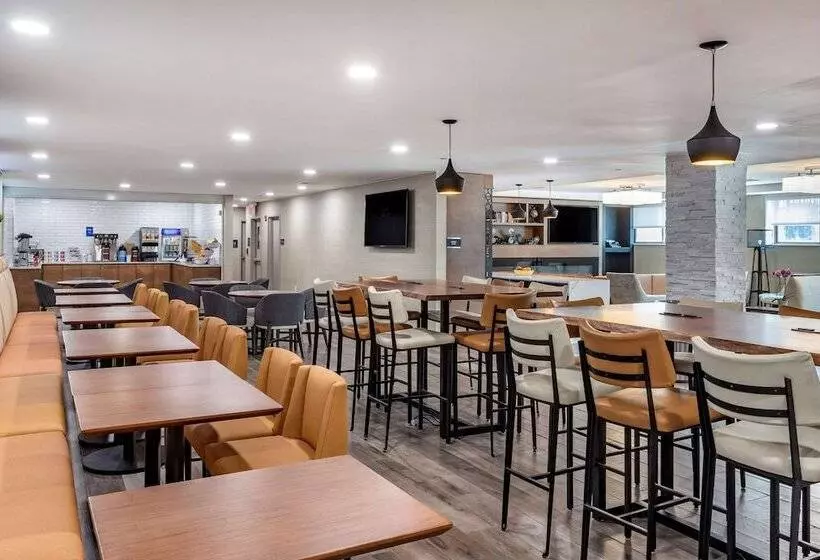Fotos del hotel Comfort Inn Jfk Airport:  15