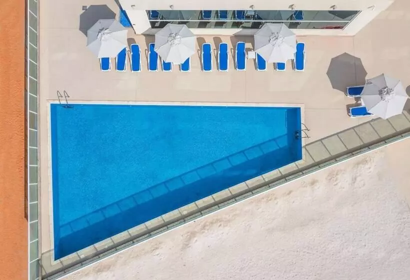 Fotos del hotel Radisson Resort Ras Al Khaimah Marjan Island:  5