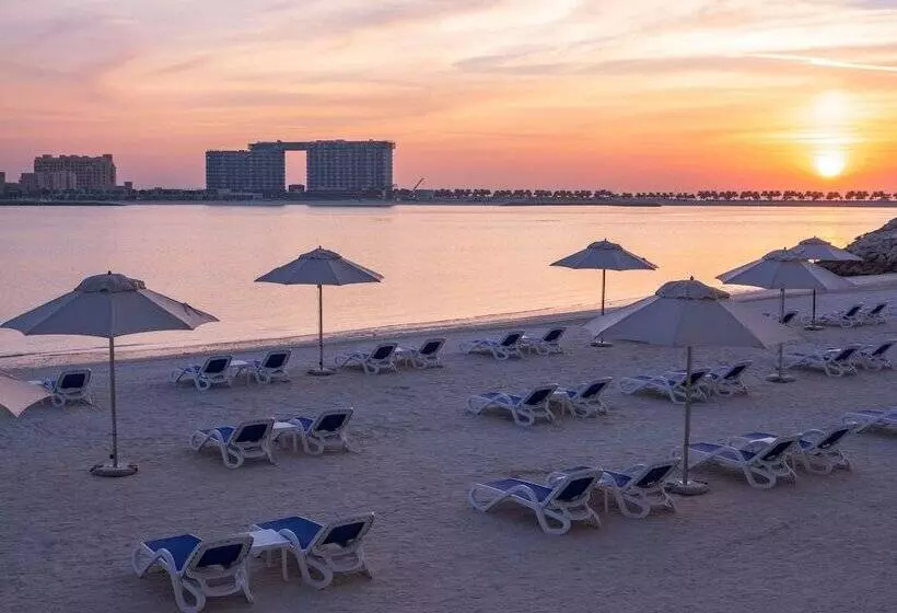 Fotos del hotel Radisson Resort Ras Al Khaimah Marjan Island:  35