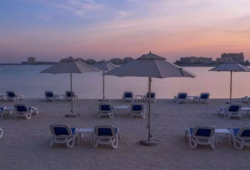 Fotos del hotel Radisson Resort Ras Al Khaimah Marjan Island:  20