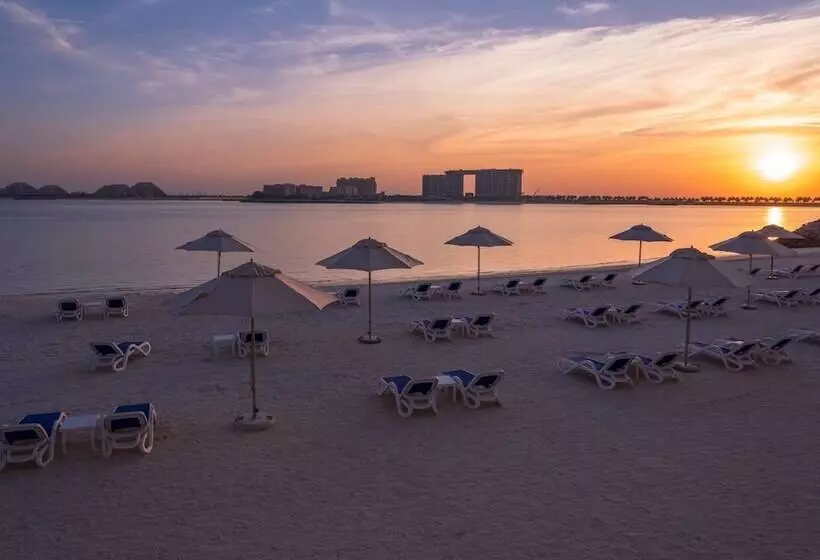 Fotos del hotel Radisson Resort Ras Al Khaimah Marjan Island:  23