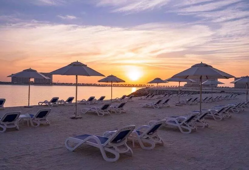 Fotos del hotel Radisson Resort Ras Al Khaimah Marjan Island:  29