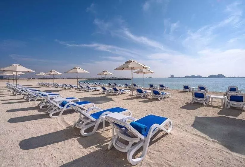 Fotos del hotel Radisson Resort Ras Al Khaimah Marjan Island:  36