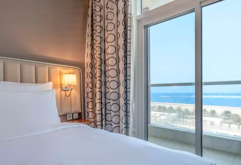 Fotos del hotel Radisson Resort Ras Al Khaimah Marjan Island:  32