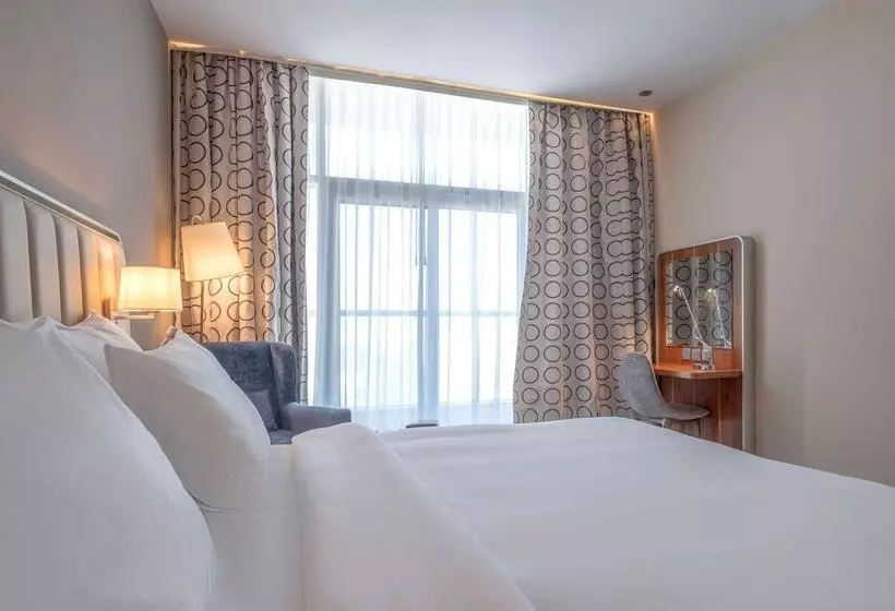 Fotos del hotel Radisson Resort Ras Al Khaimah Marjan Island:  34