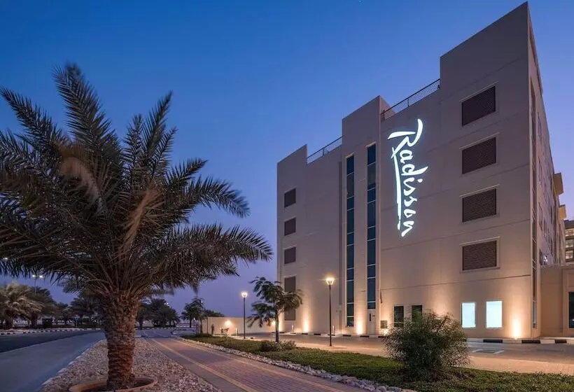 Fotos del hotel Radisson Resort Ras Al Khaimah Marjan Island:  17