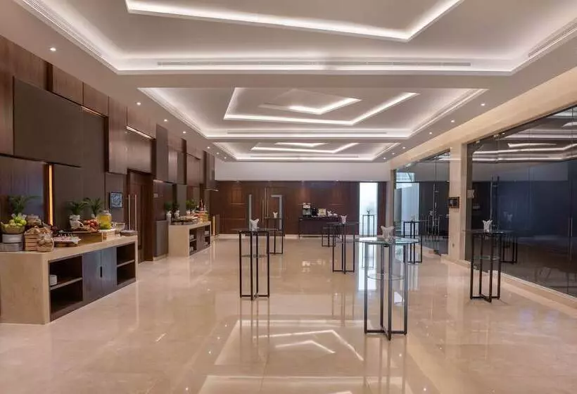 Fotos del hotel Radisson Resort Ras Al Khaimah Marjan Island:  6