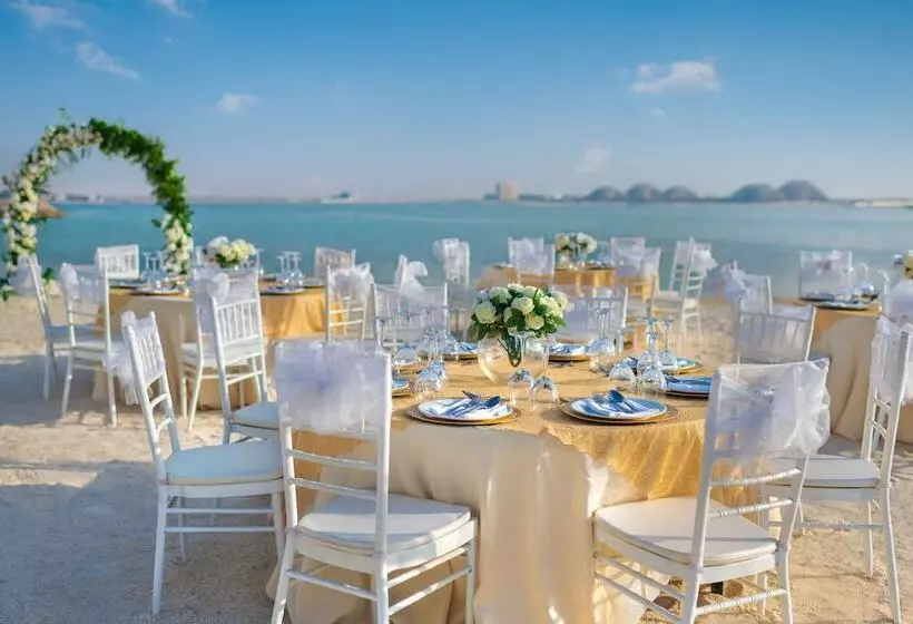 Fotos del hotel Radisson Resort Ras Al Khaimah Marjan Island:  8