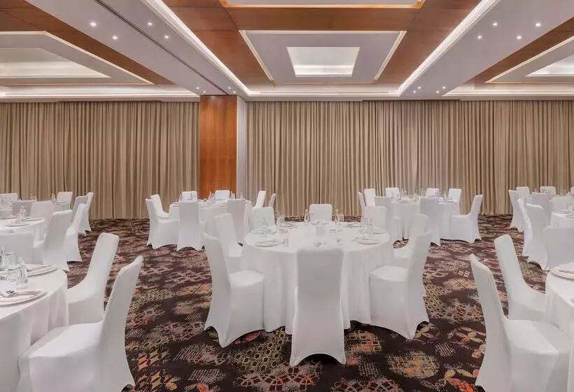 Fotos del hotel Radisson Resort Ras Al Khaimah Marjan Island:  33