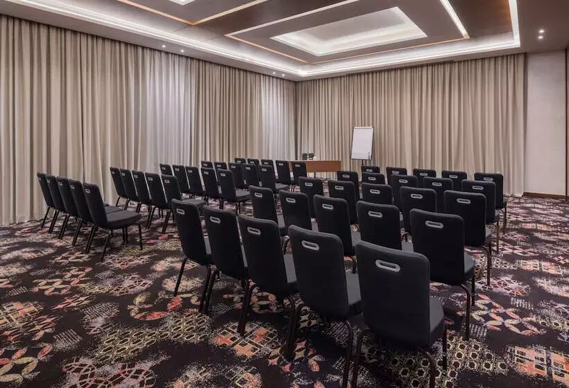 Fotos del hotel Radisson Resort Ras Al Khaimah Marjan Island:  27