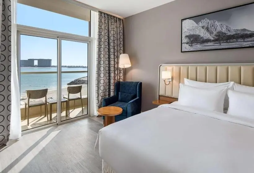 Fotos del hotel Radisson Resort Ras Al Khaimah Marjan Island:  15