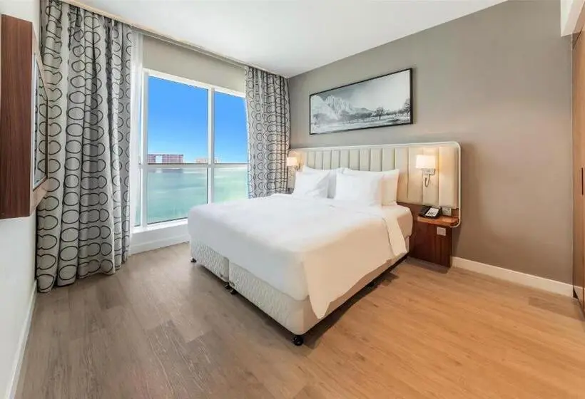 Fotos del hotel Radisson Resort Ras Al Khaimah Marjan Island:  28