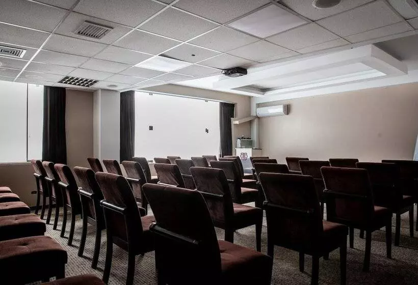 Fotos del hotel Roswal:  5