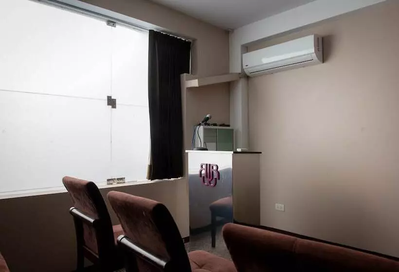 Fotos del hotel Roswal:  7