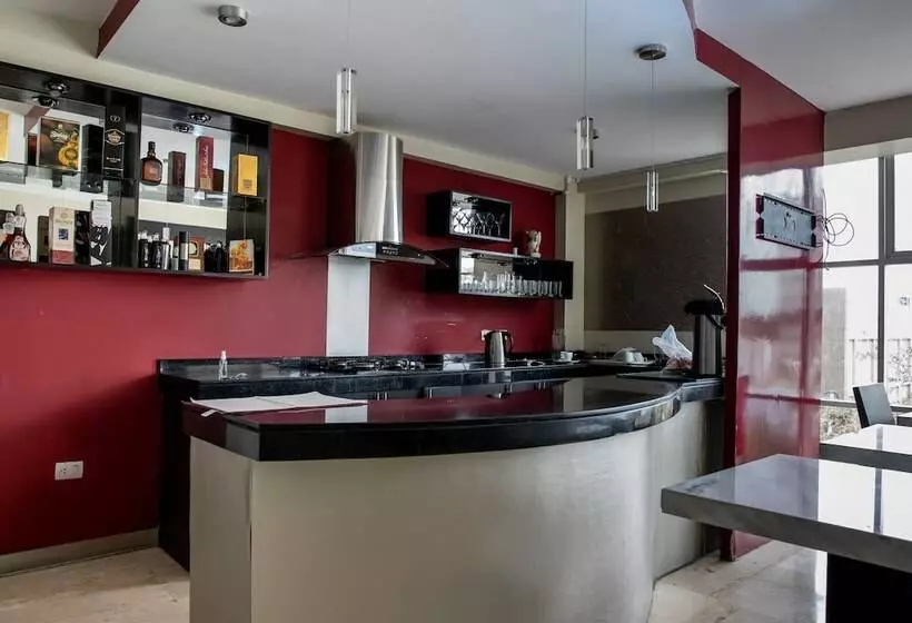 Fotos del hotel Roswal:  8