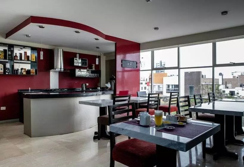 Fotos del hotel Roswal:  11