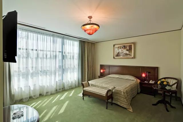 Fotos del hotel Alexander:  22