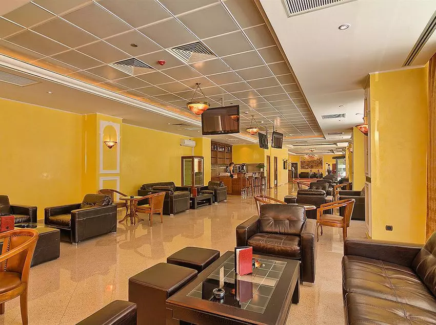 Fotos del hotel Alexander:  4