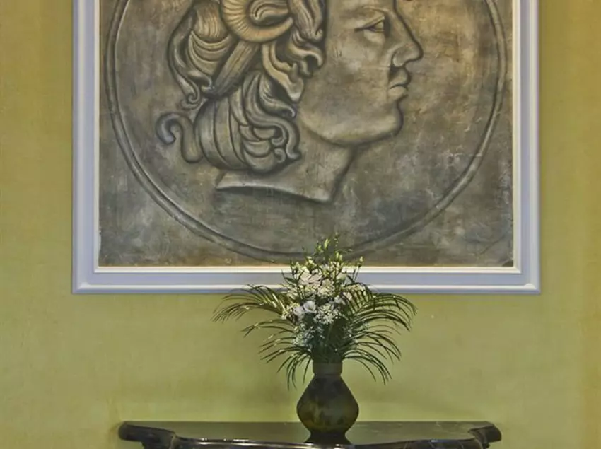 Fotos del hotel Alexander:  10