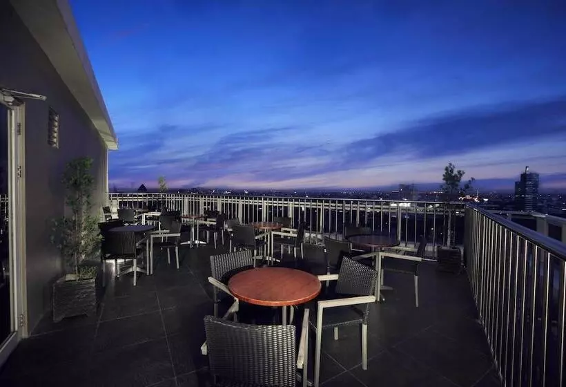 Fotos del hotel Aston Makassar Hotel & Convention Center:  6