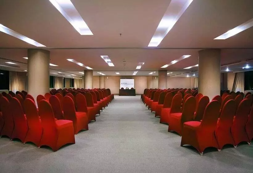 Fotos del hotel Aston Makassar Hotel & Convention Center:  5