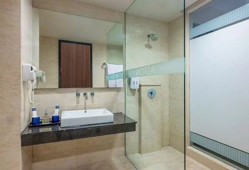 Fotos del hotel Aston Makassar Hotel & Convention Center:  15