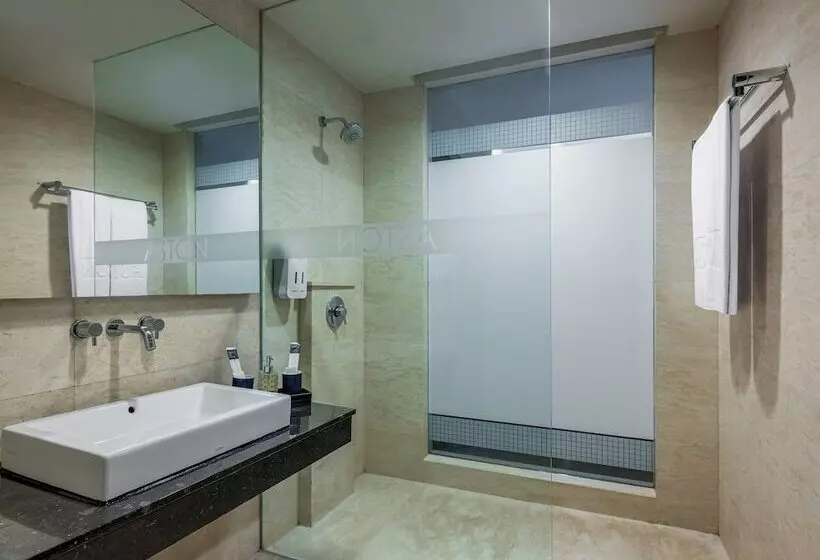 Fotos del hotel Aston Makassar Hotel & Convention Center:  7