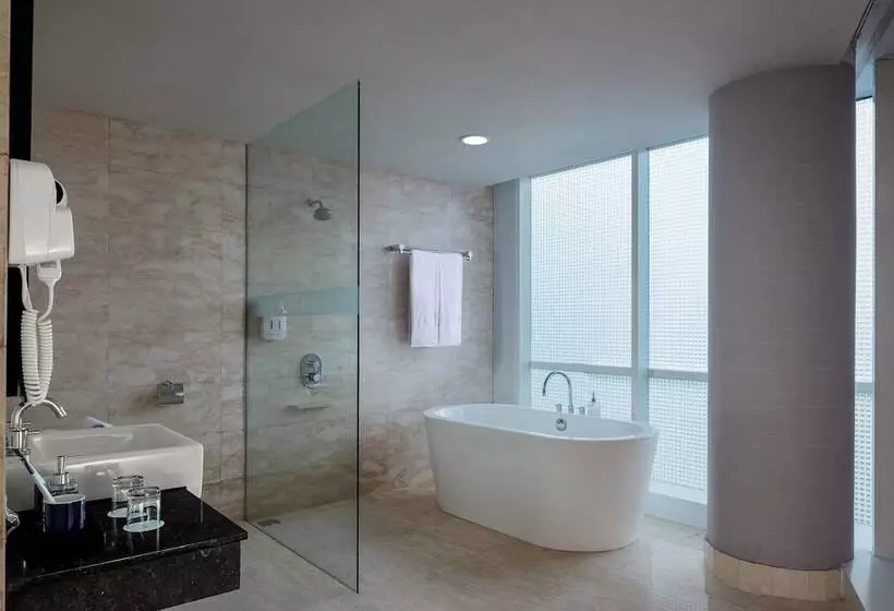 Fotos del hotel Aston Makassar Hotel & Convention Center:  18