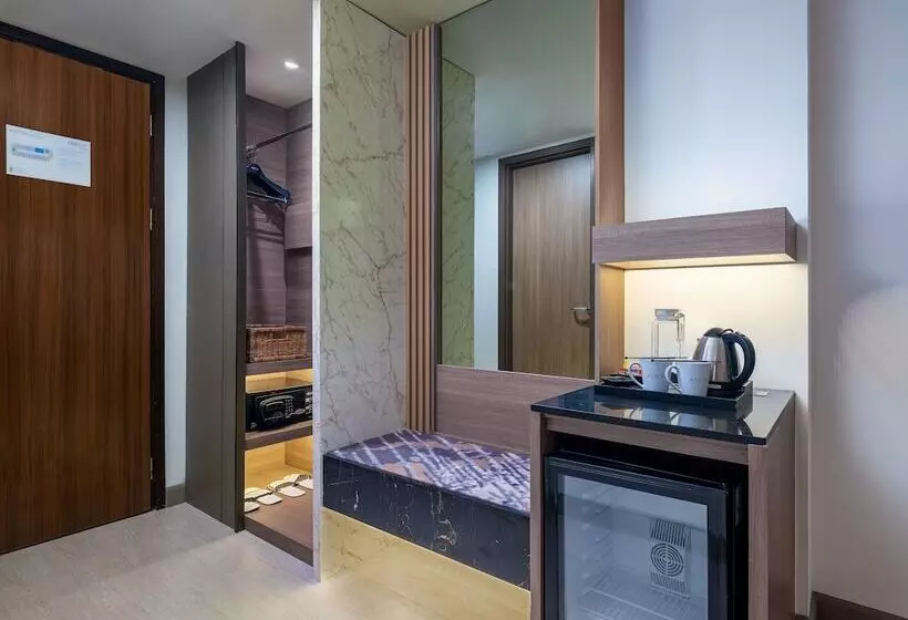 Fotos del hotel Aston Makassar Hotel & Convention Center:  23