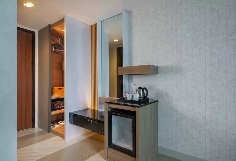 Fotos del hotel Aston Makassar Hotel & Convention Center:  25