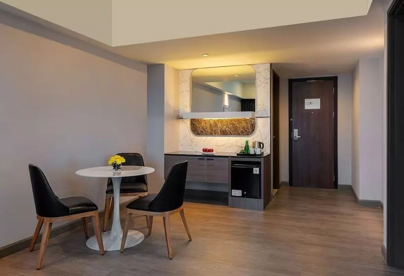 Fotos del hotel Aston Makassar Hotel & Convention Center:  22