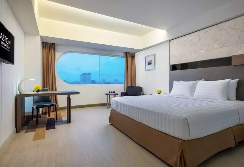 Fotos del hotel Aston Makassar Hotel & Convention Center:  21