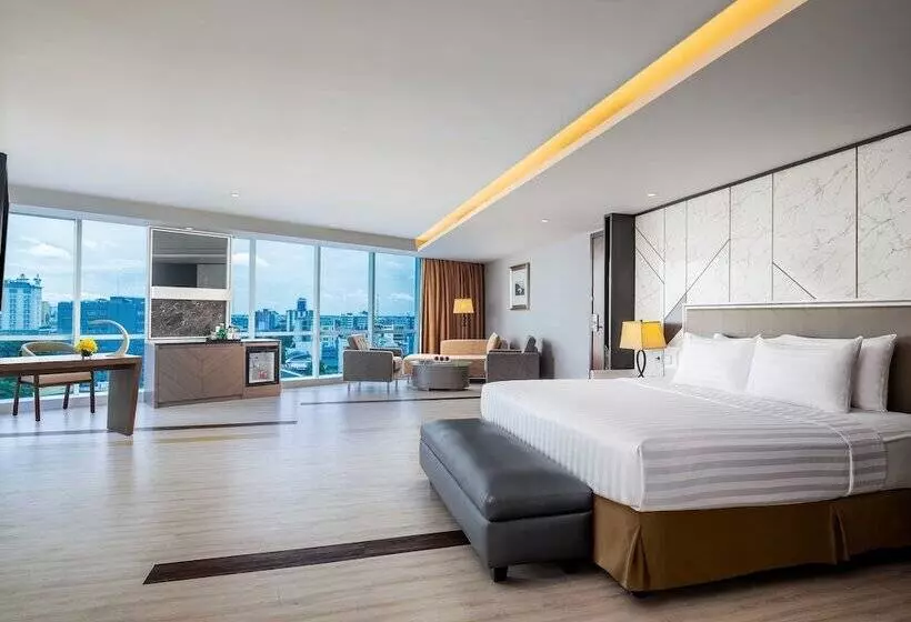 Fotos del hotel Aston Makassar Hotel & Convention Center:  24