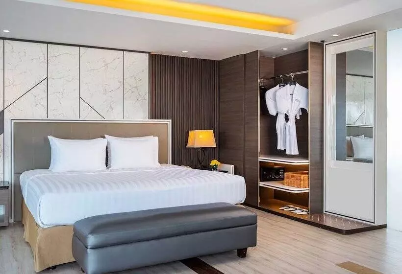 Fotos del hotel Aston Makassar Hotel & Convention Center:  19