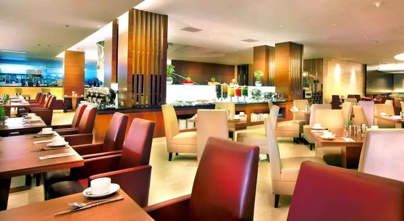 Fotos del hotel Aston Makassar Hotel & Convention Center:  10