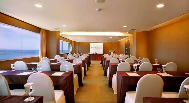 Fotos del hotel Aston Makassar Hotel & Convention Center:  14