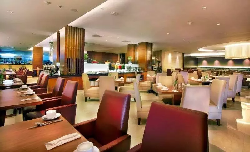 Fotos del hotel Aston Makassar Hotel & Convention Center:  4