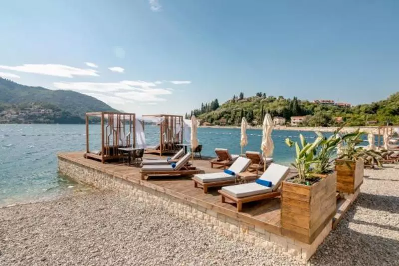 Fotos del hotel Boutique  Casa Del Mare  Mediterraneo:  25