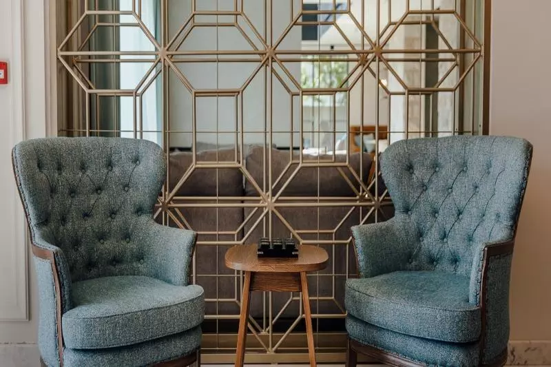 Fotos del hotel Boutique  Casa Del Mare  Mediterraneo:  3