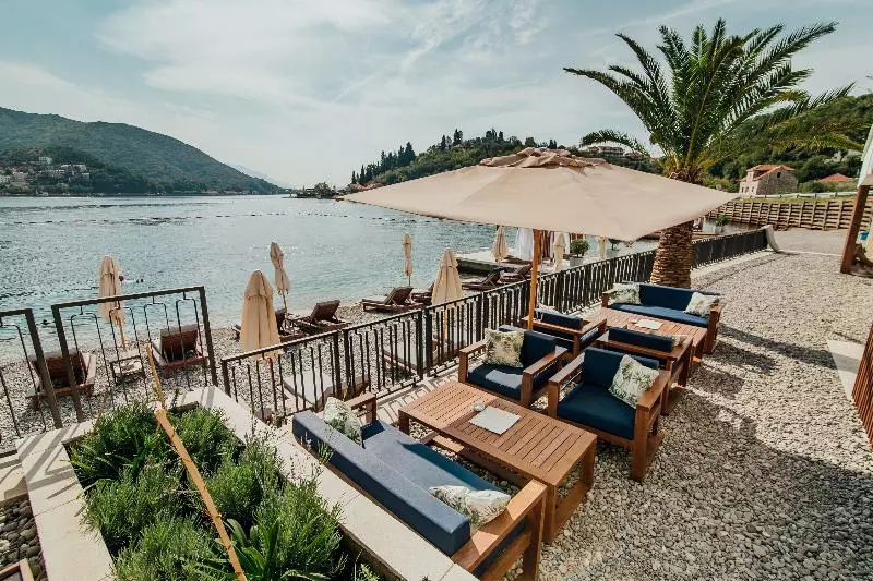 Fotos del hotel Boutique  Casa Del Mare  Mediterraneo:  21