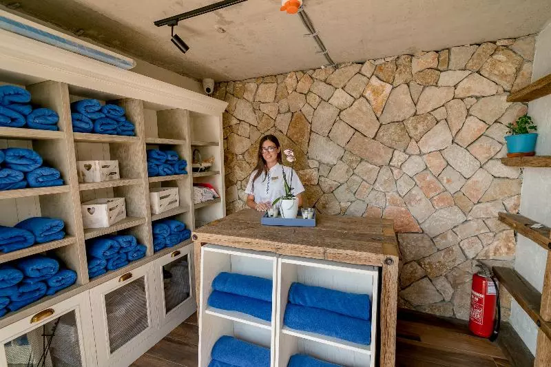 Fotos del hotel Boutique  Casa Del Mare  Mediterraneo:  19