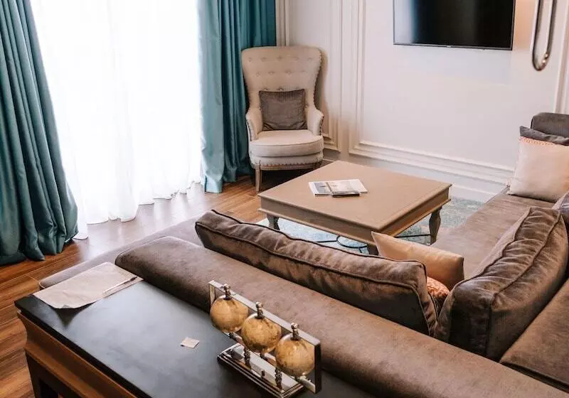 Fotos del hotel Boutique  Casa Del Mare  Mediterraneo:  24