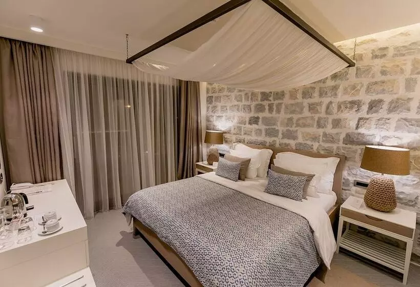 Fotos del hotel Boutique  Casa Del Mare  Mediterraneo:  22