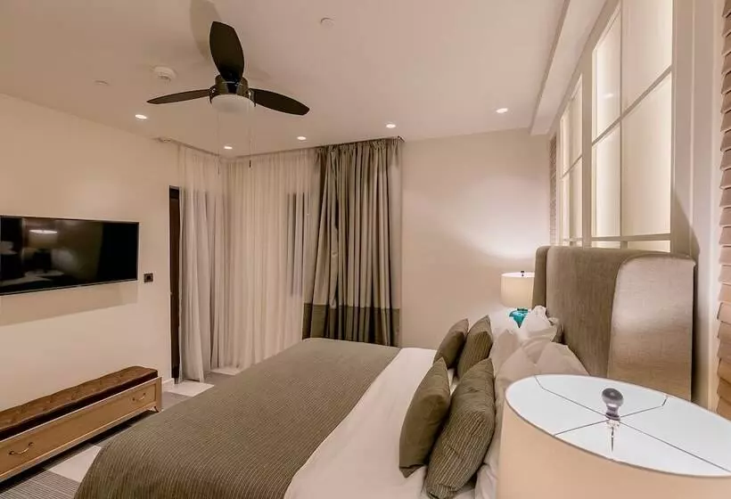 Fotos del hotel Boutique  Casa Del Mare  Mediterraneo:  8