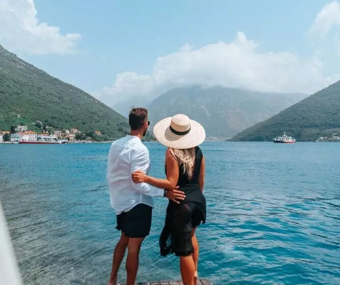 Fotos del hotel Boutique  Casa Del Mare  Mediterraneo:  13