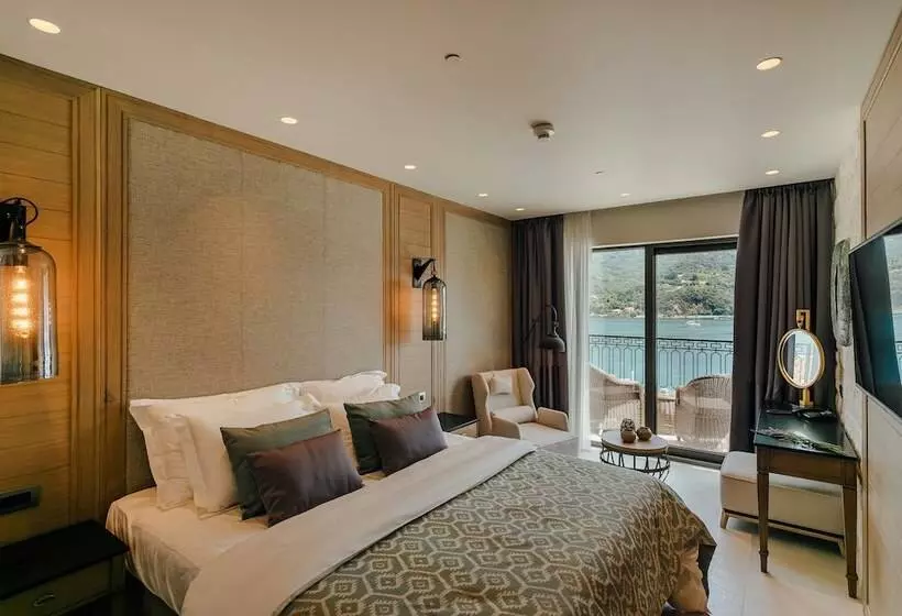 Fotos del hotel Boutique  Casa Del Mare  Mediterraneo:  14